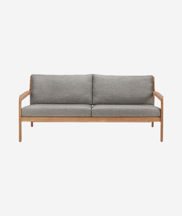 Jack Outdoor 2 Seater Sofa - More Options