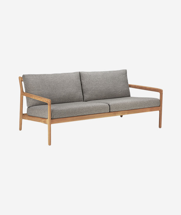 Jack Outdoor 2 Seater Sofa - More Options