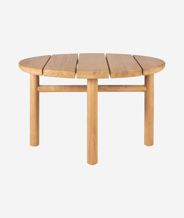 Quatro Outdoor Side Table