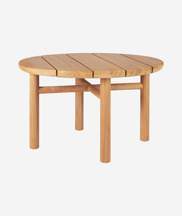 Quatro Outdoor Side Table