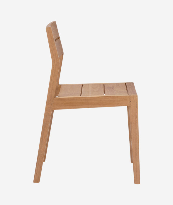 Ex 1 Outdoor Dining Chair