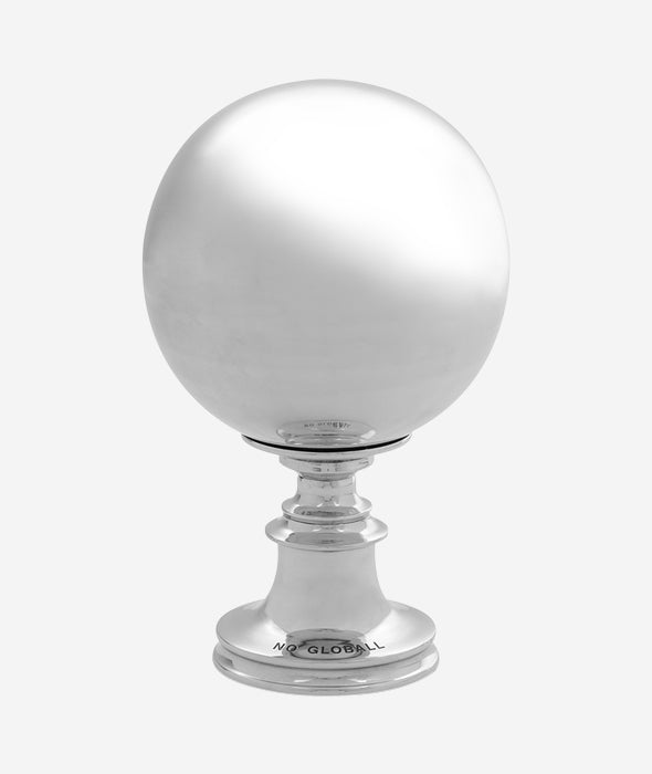 Wunderkammer Globe Seletti - BEAM // Design Store