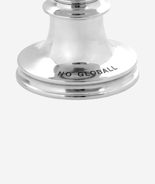 Wunderkammer Globe Seletti - BEAM // Design Store