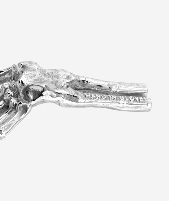 Wunderkammer Skeleton Hand Seletti - BEAM // Design Store