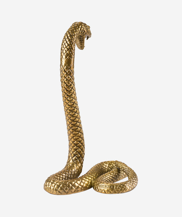 Don't Step On Me Snake Seletti - BEAM // Design Store