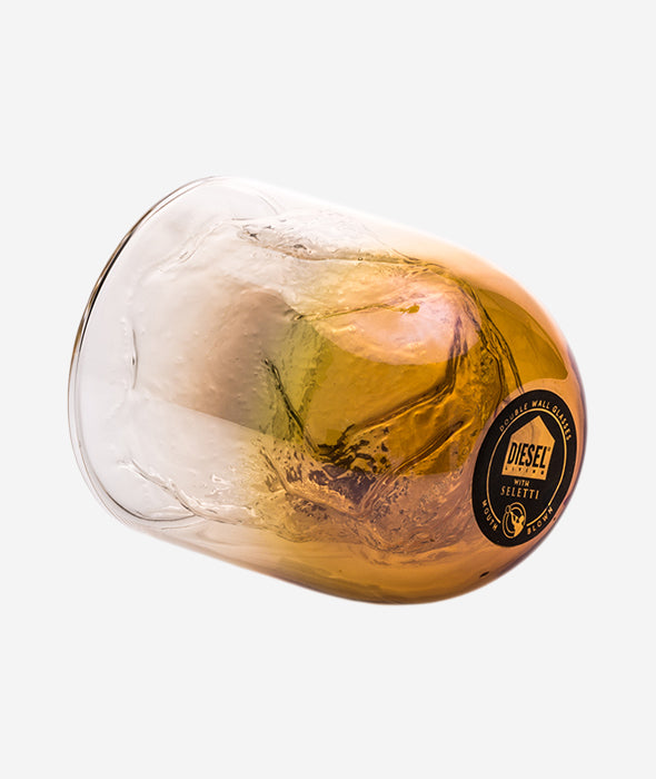 Meteorite Glass - 2 Sizes Seletti - BEAM // Design Store