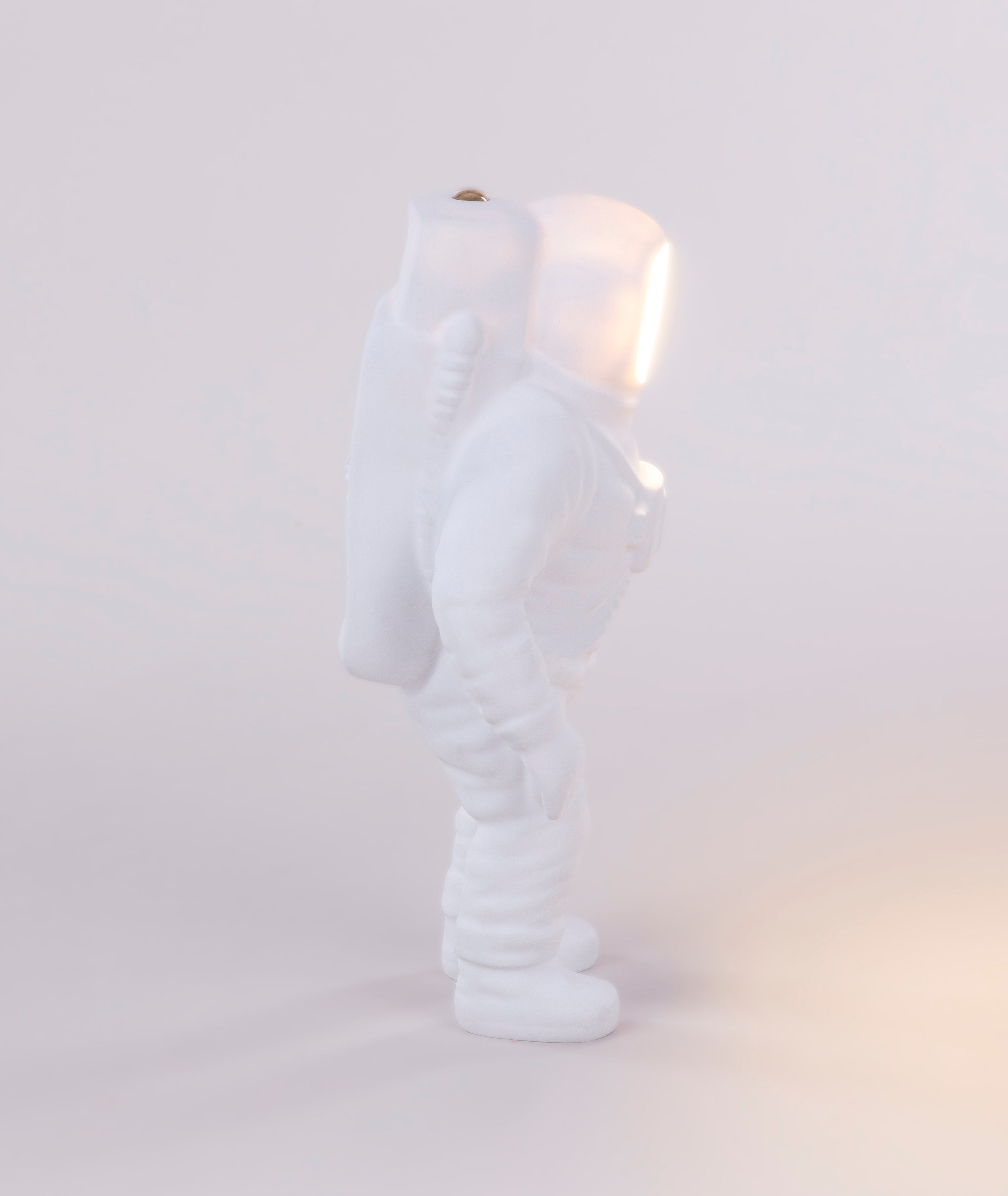 Flashing Starman Seletti - BEAM // Design Store