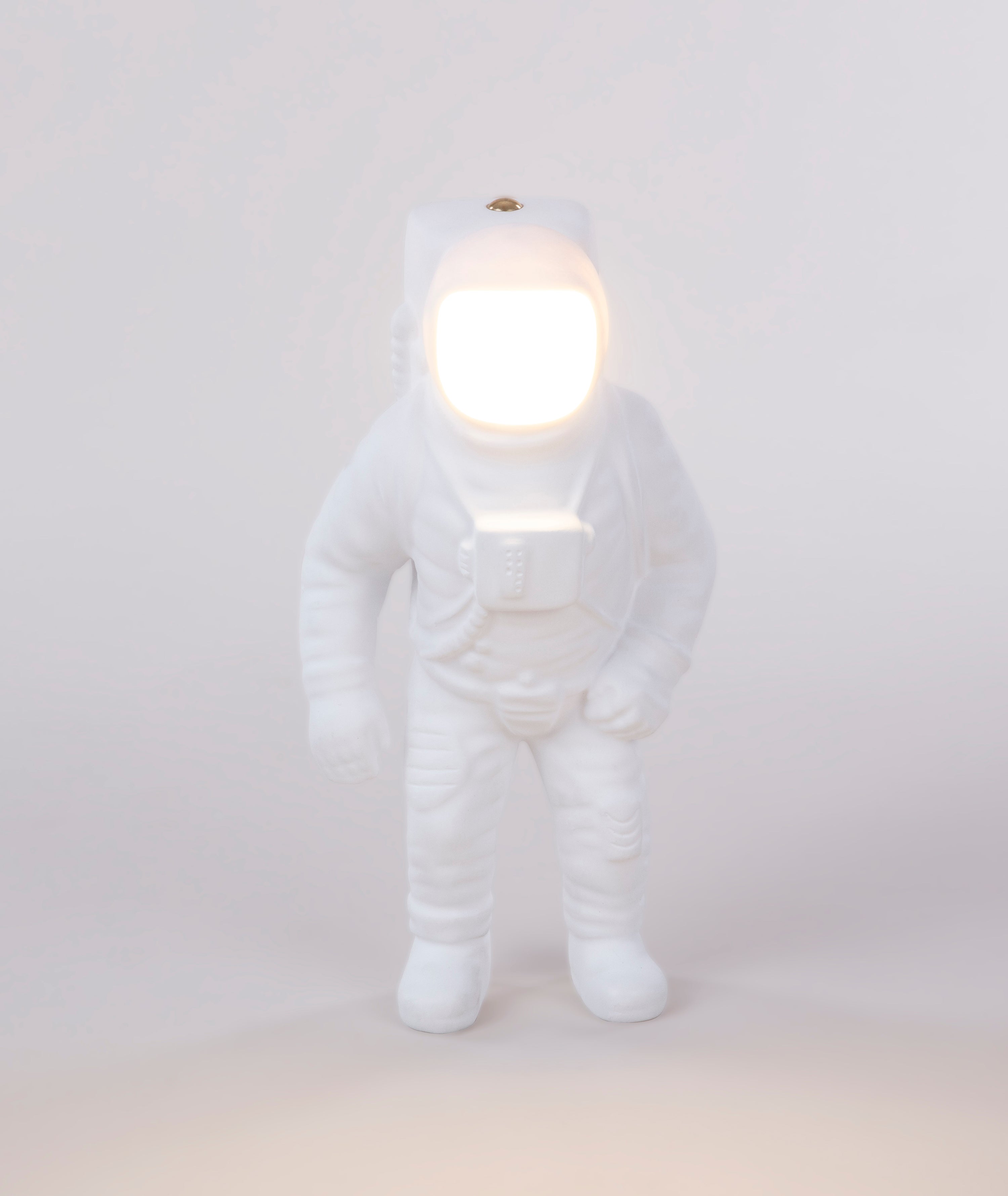 Flashing Starman Seletti - BEAM // Design Store