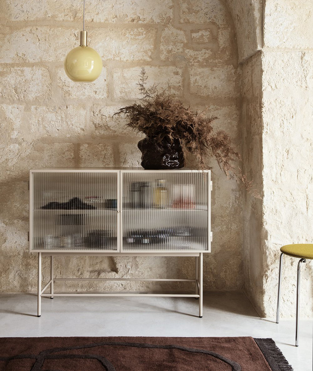Haze Sideboard - 2 Colors Ferm Living - BEAM // Design Store