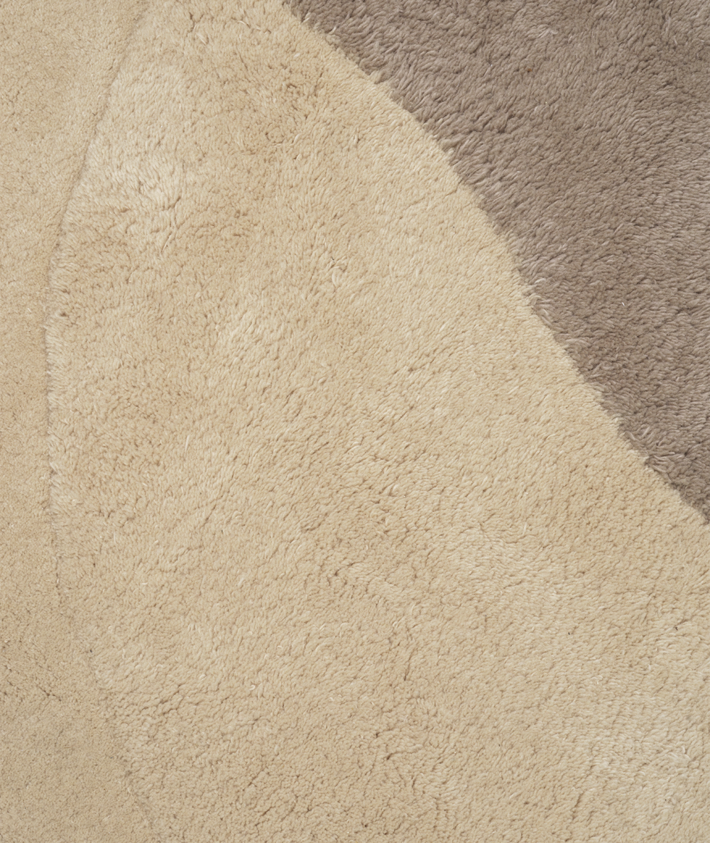 View Tufted Rug - 2 Colors Ferm Living - BEAM // Design Store