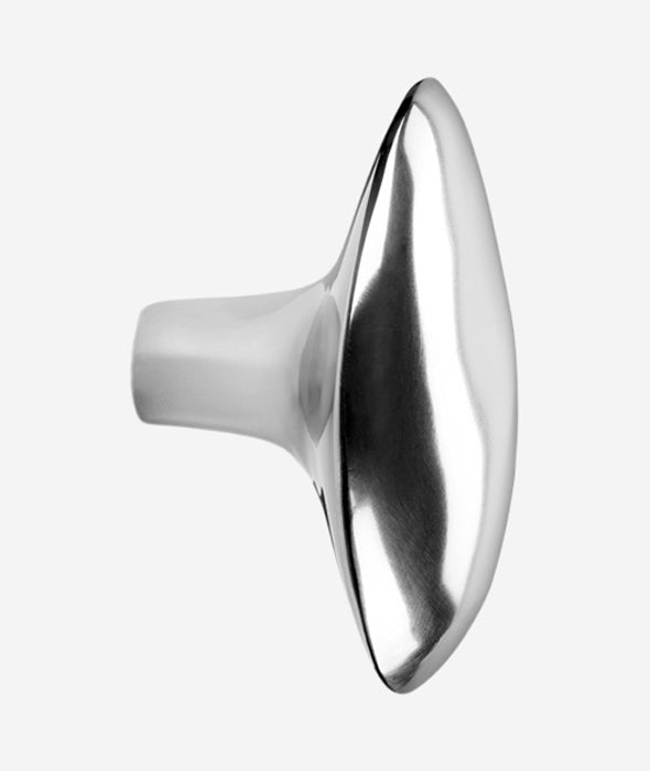 Chanterelle Hook - 2 Colors Ferm Living - BEAM // Design Store