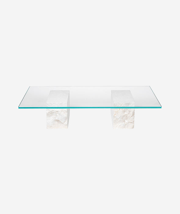 Mineral Coffee Table Ferm Living - BEAM // Design Store