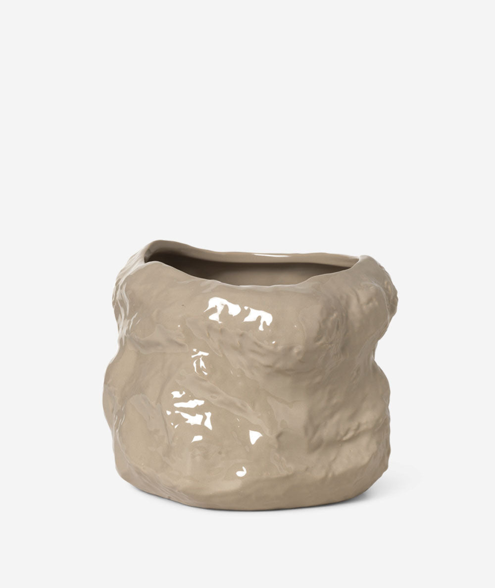 Tuck Pot - 3 Colors Ferm Living - BEAM // Design Store