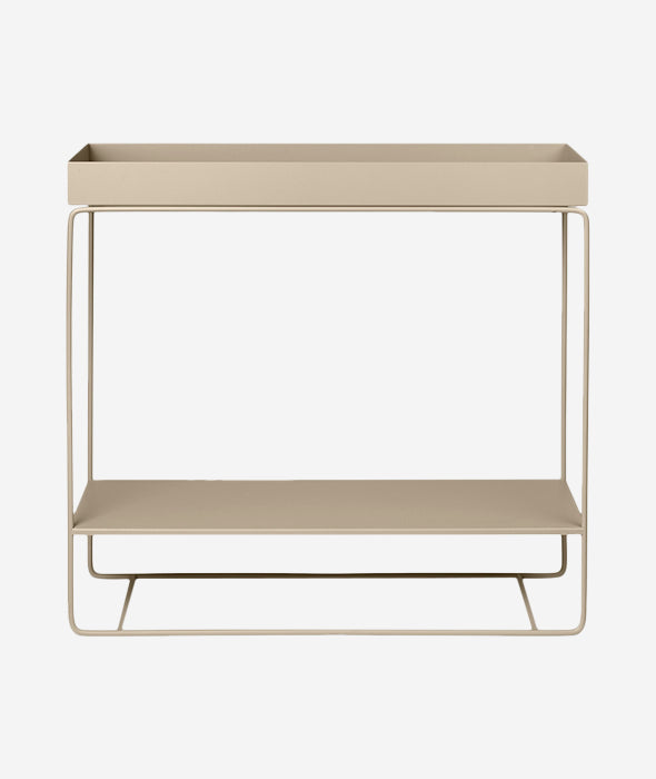 Plant Box Two-Tier - 3 Colors Ferm Living - BEAM // Design Store