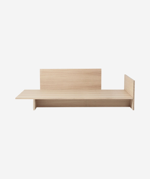 Kona Bed Ferm Living - BEAM // Design Store