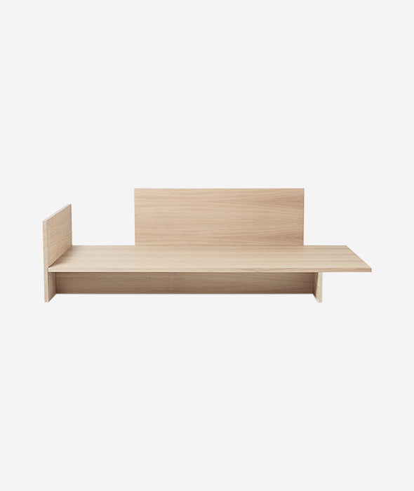 Kona Bed Ferm Living - BEAM // Design Store