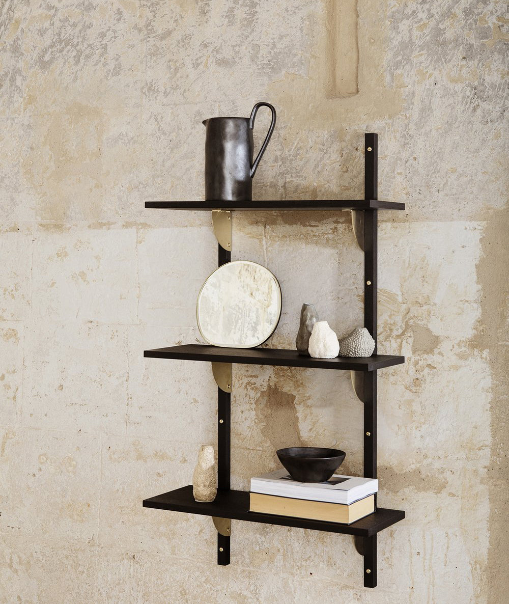 Pond Table Mirror Ferm Living - BEAM // Design Store