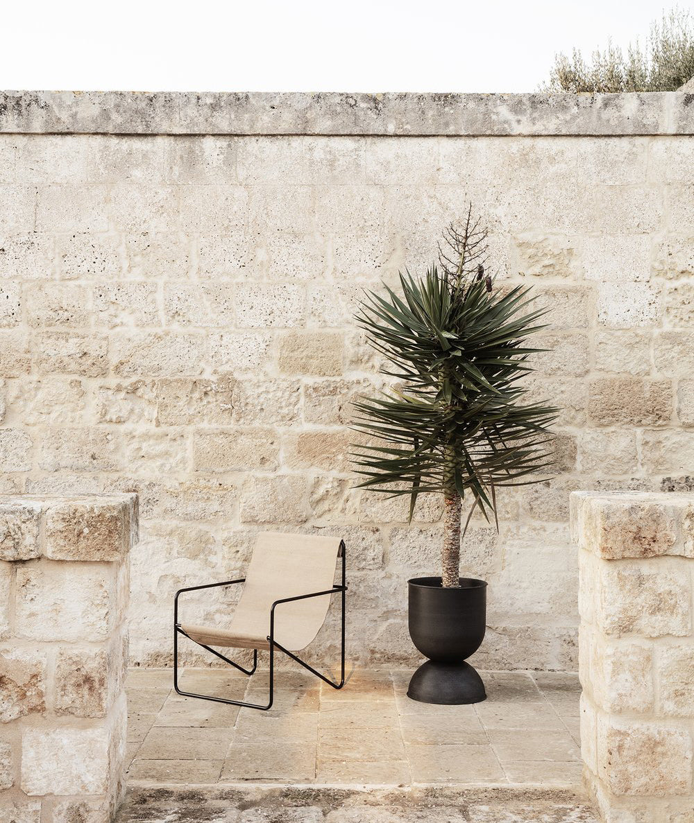 Desert Lounge Chair - More Options