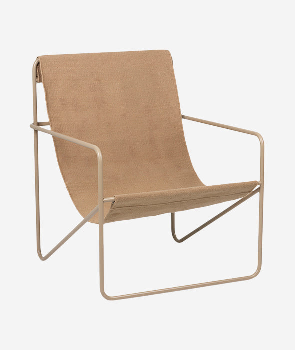 Desert Lounge Chair - More Options
