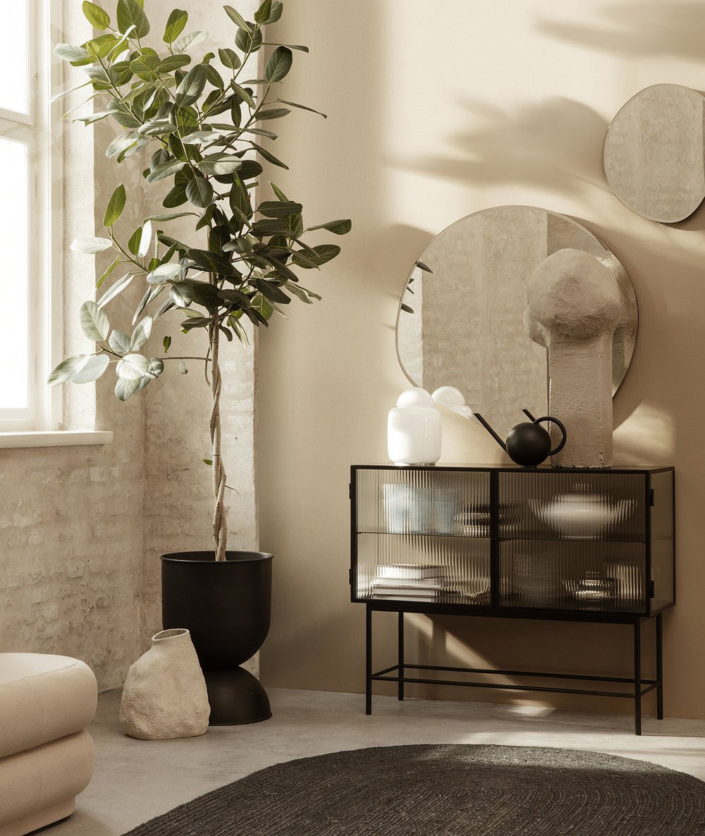 Pond Mirror - More Options