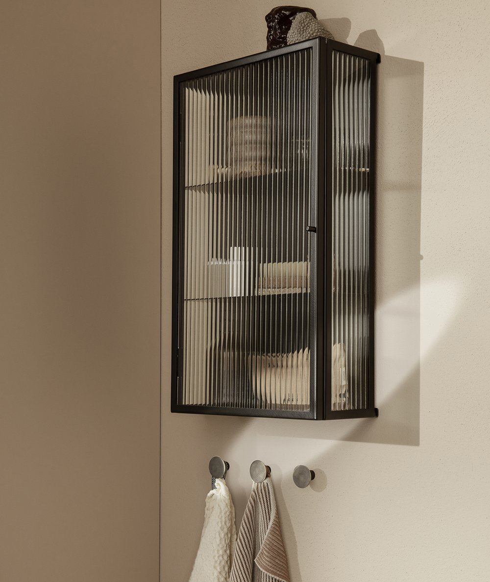 Haze Wall Cabinet - More Options