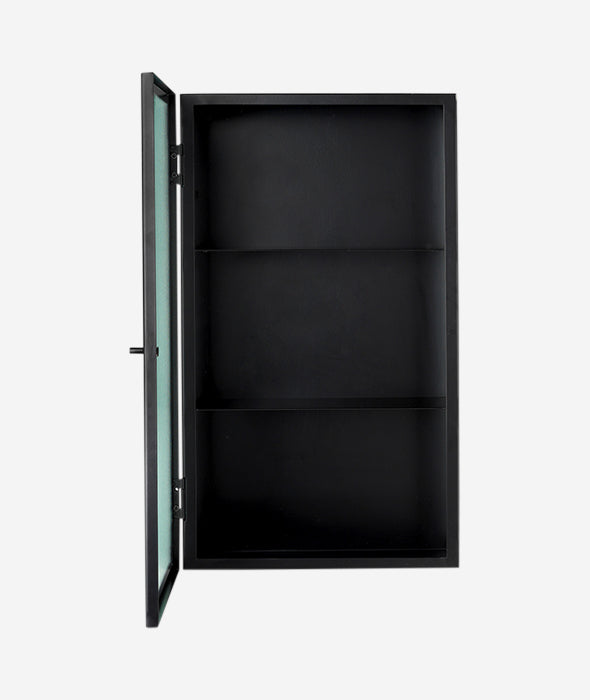 Haze Wall Cabinet - More Options