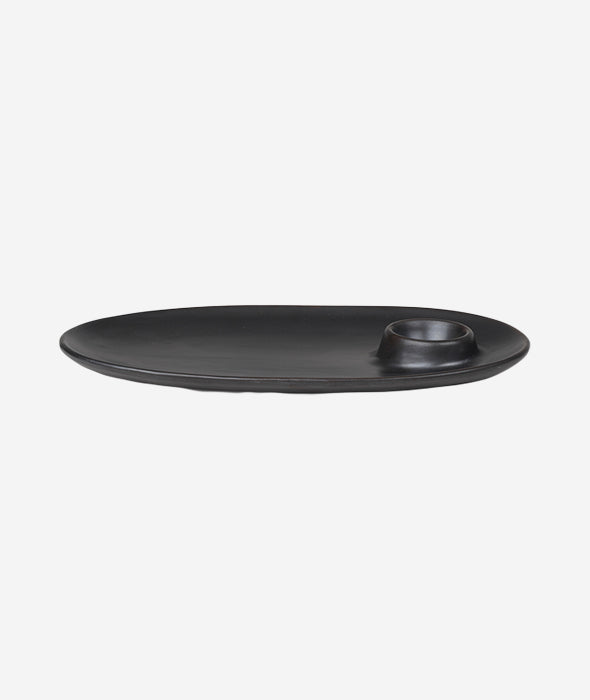 Flow Breakfast Plate - More Options