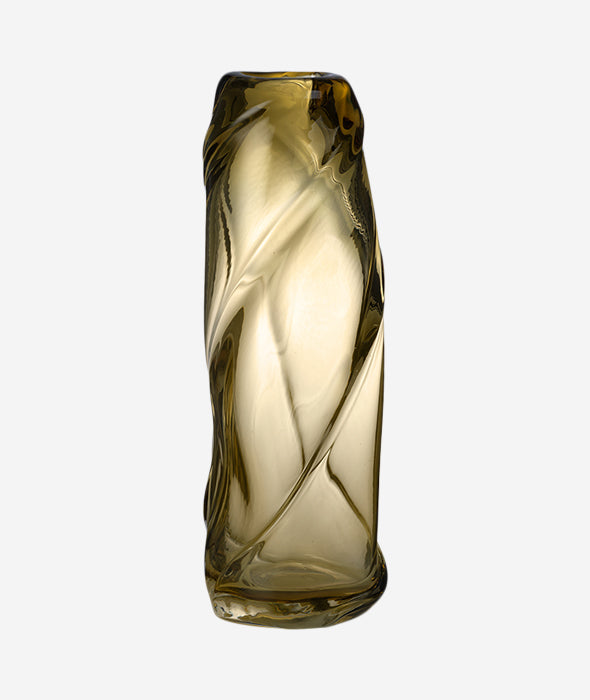 Water Swirl Vase - More Options