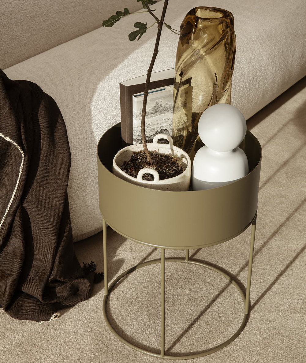 Speckle Pot - More Options