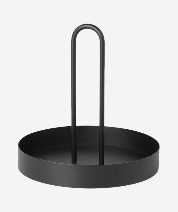 Grib Tray - More Options