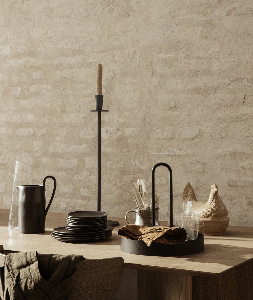 Grib Tray - More Options