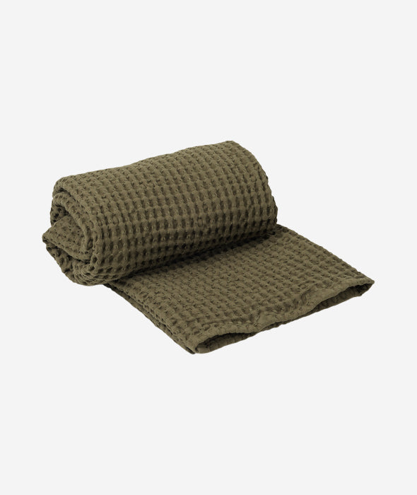 Organic Bath Towel - More Options