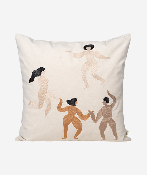 Free Pillow - More Options