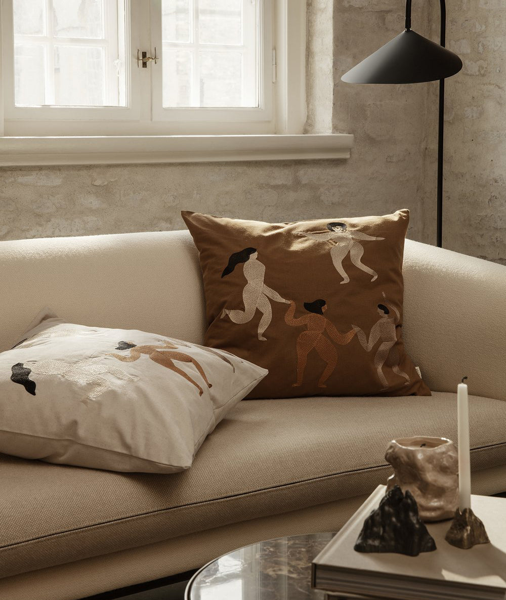 Free Pillow - More Options