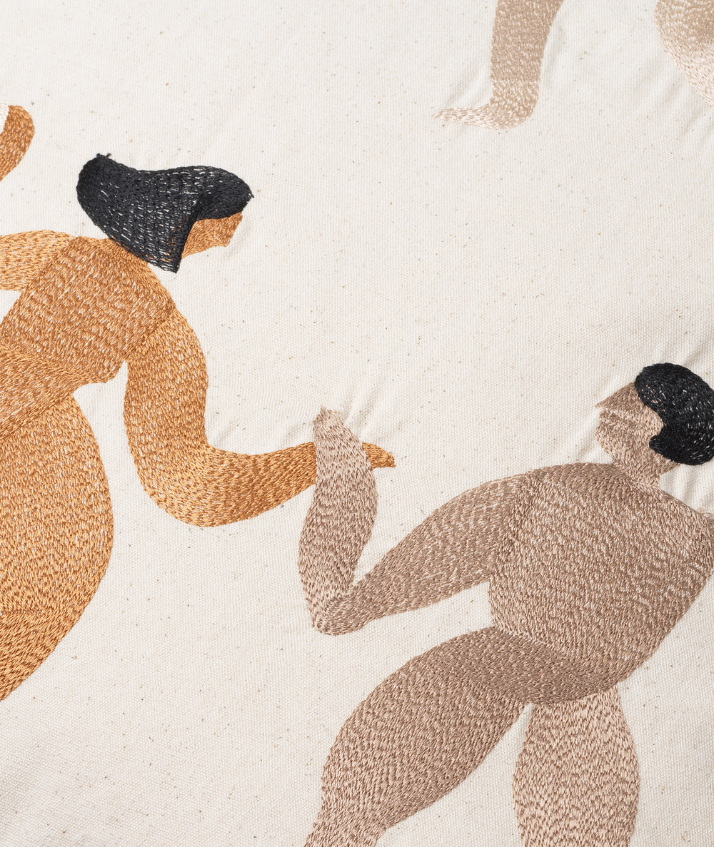 Free Pillow - More Options