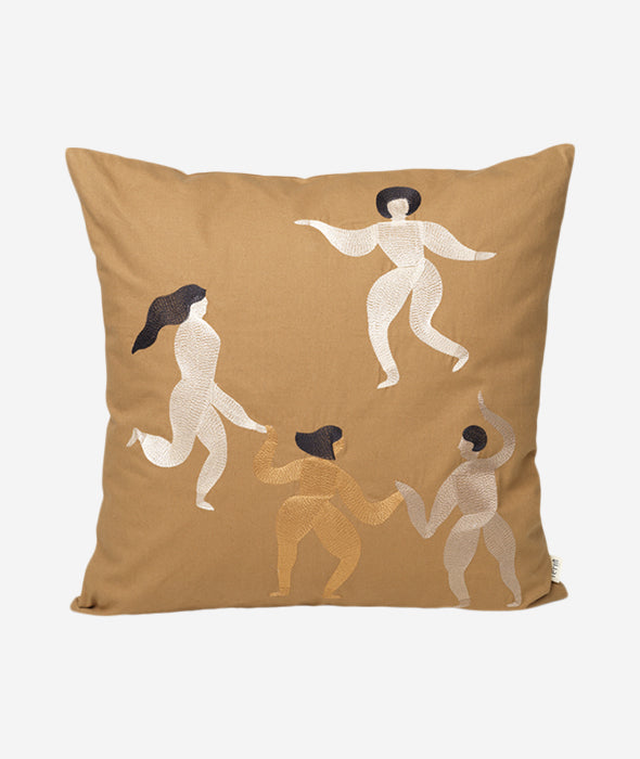 Free Pillow - More Options