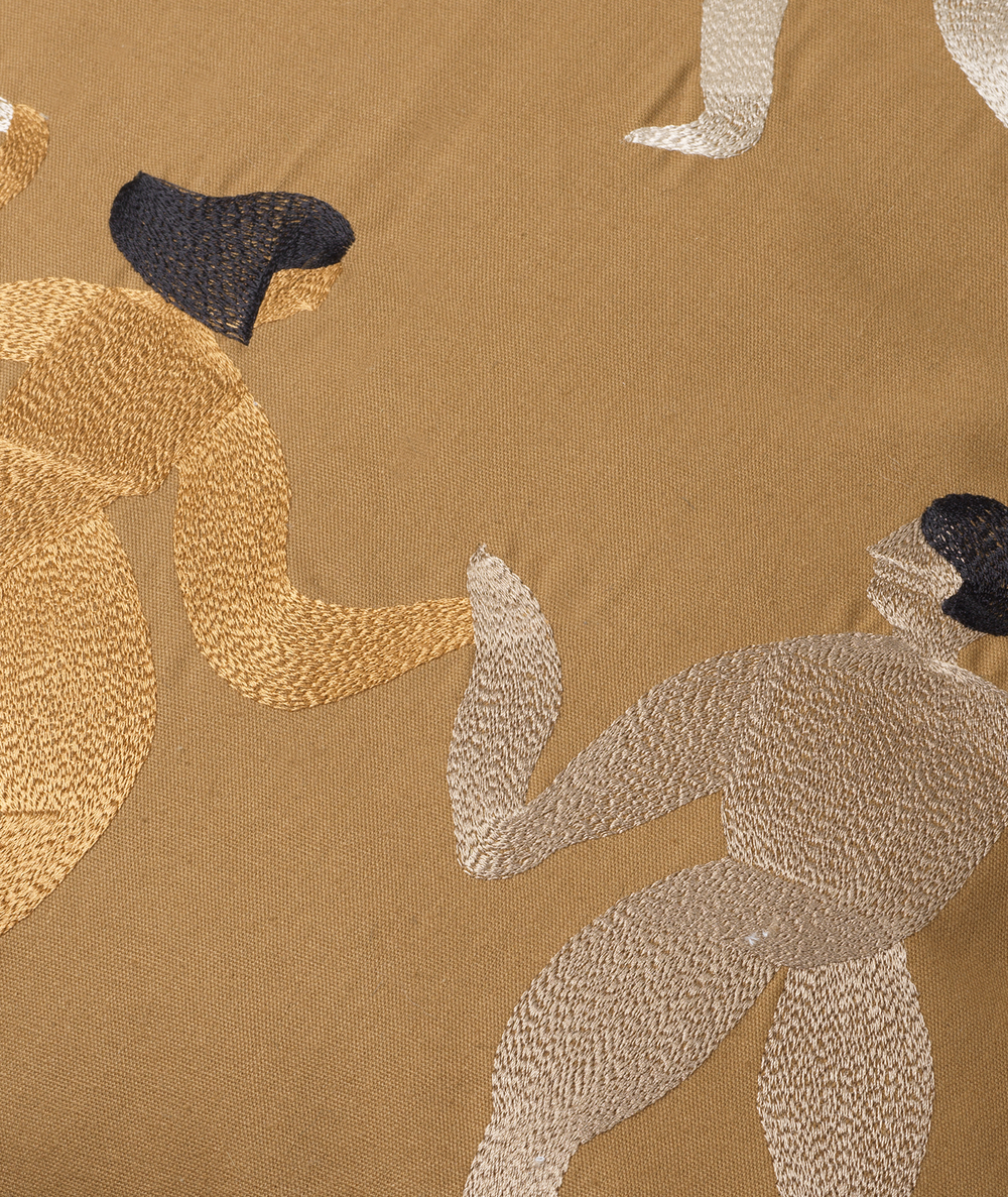 Free Pillow - More Options