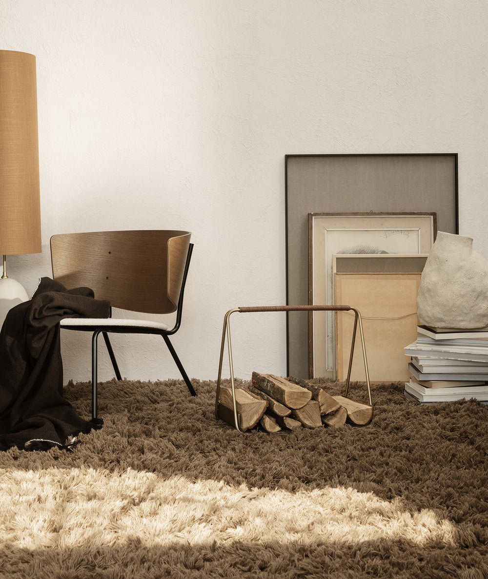 Meadow High Pile Rug - More Options