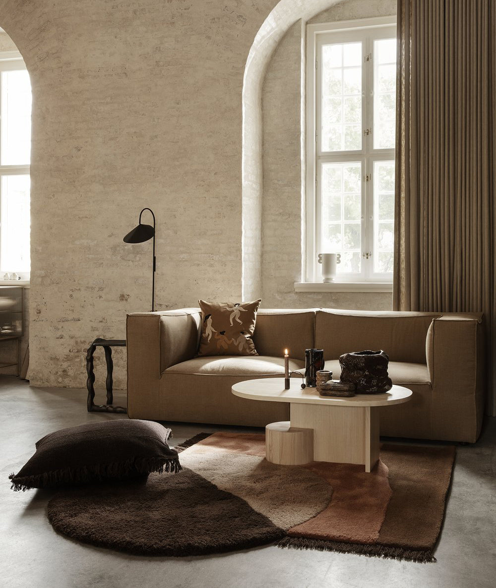 View Tufted Rug - More Options