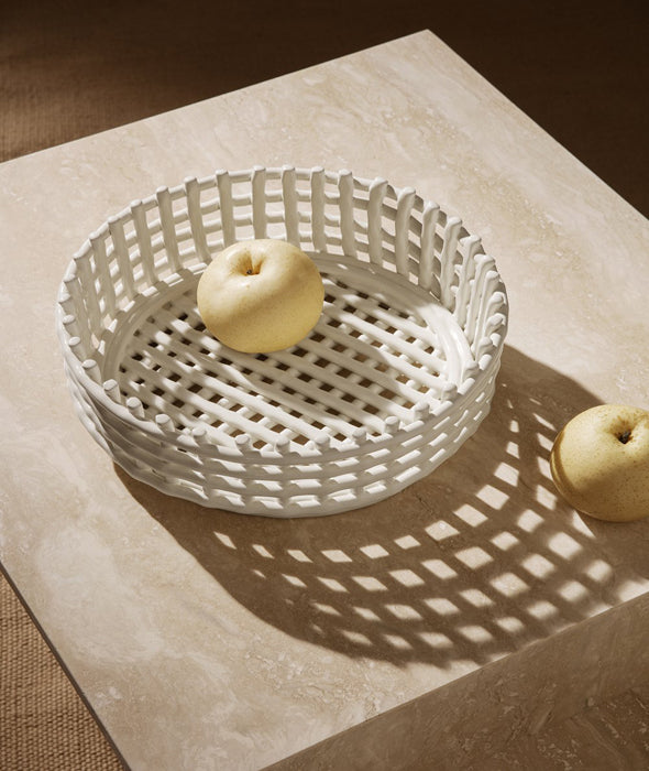 Ceramic Centerpiece - More Options