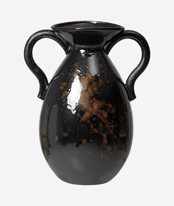 Verso Floor Vase