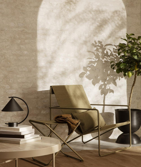 Desert Lounge Chair - More Options