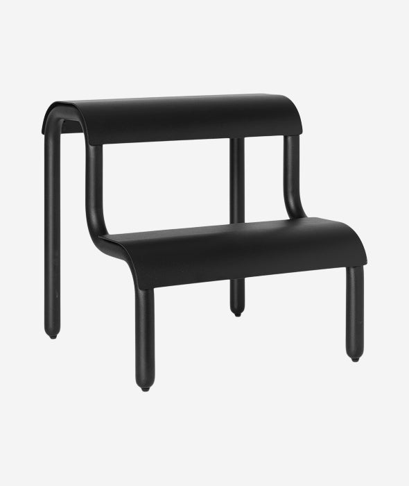 Up Step Stool - More Options - BEAM
