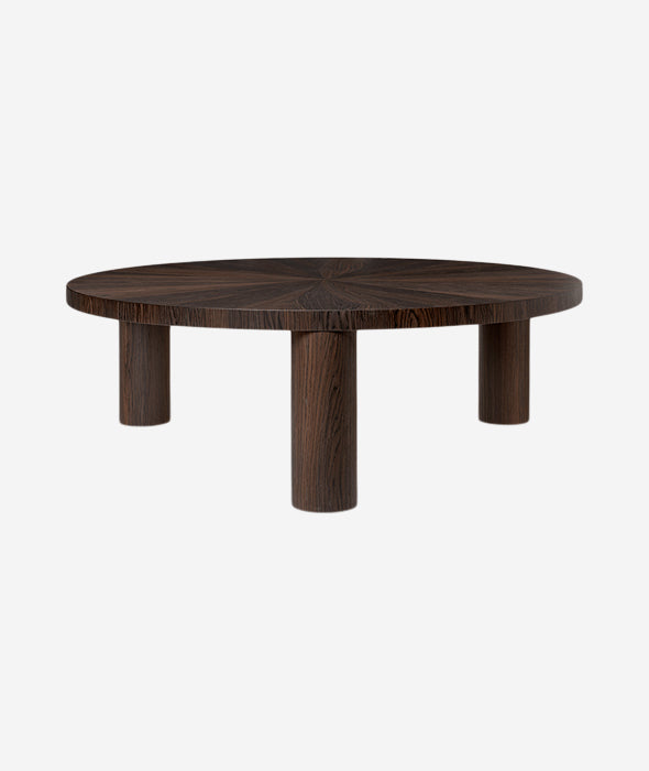 Post Coffee Table - More Options