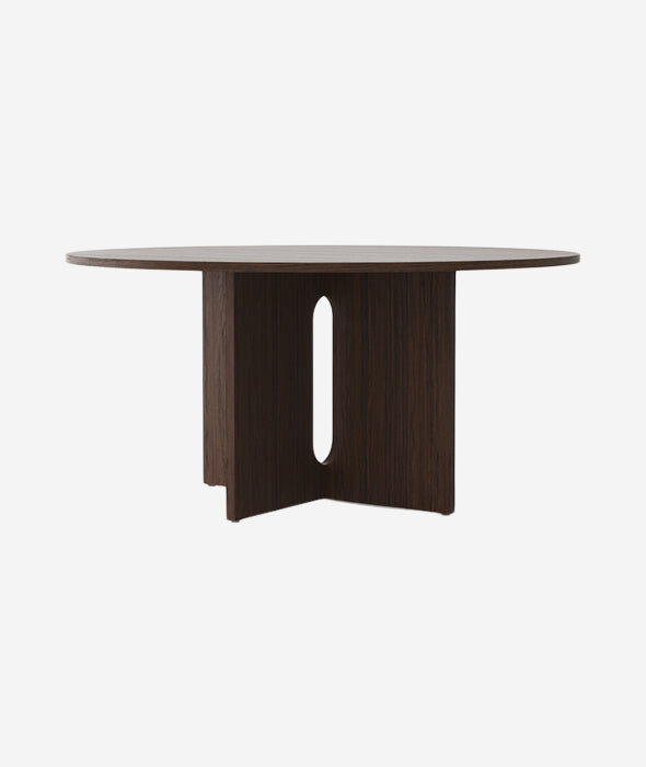Androgyne Round Dining Table - More Options