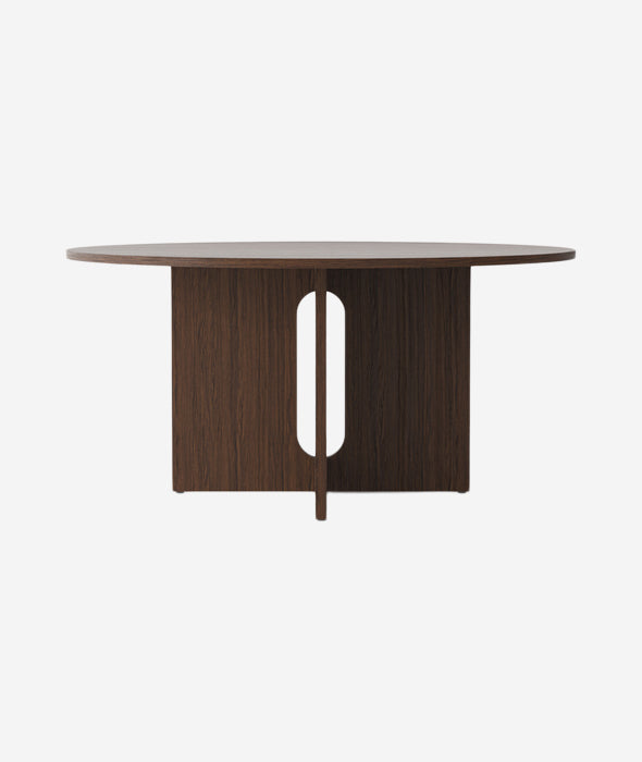 Androgyne Round Dining Table - More Options