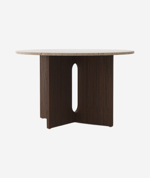 Androgyne Round Dining Table - More Options