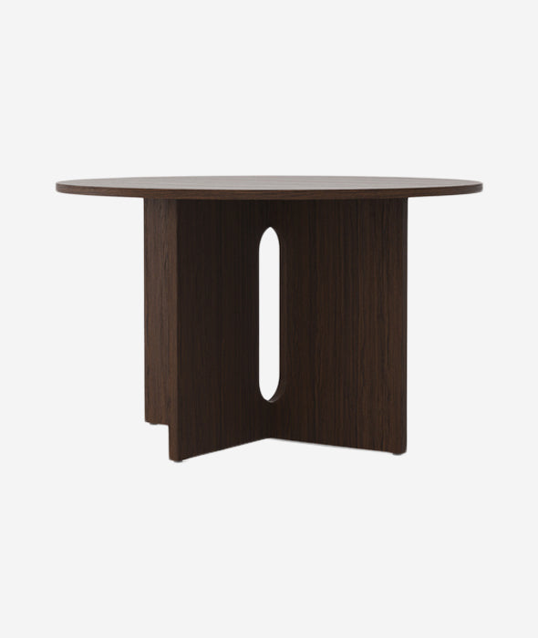 Androgyne Round Dining Table - More Options