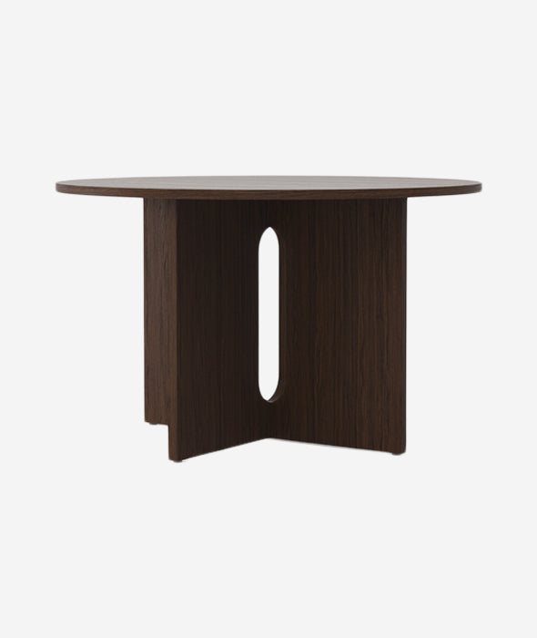 Androgyne Round Dining Table - More Options