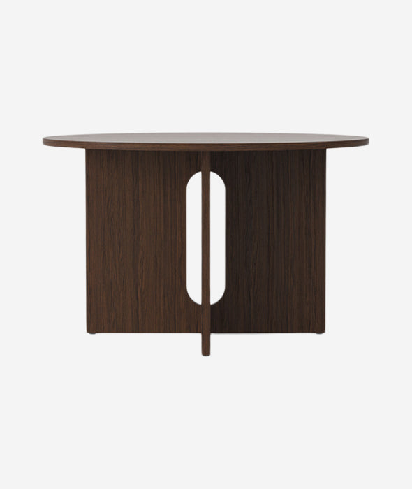 Androgyne Round Dining Table - More Options